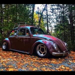 Meet your Posher, Chad